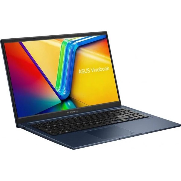 Asus x1504va-bq4623 core5-120u 16gb 1tb dos 15.6"