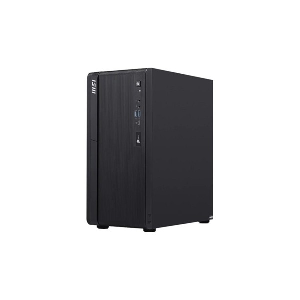 Msi pro dp80 a14g-017beu i3-14100 negro