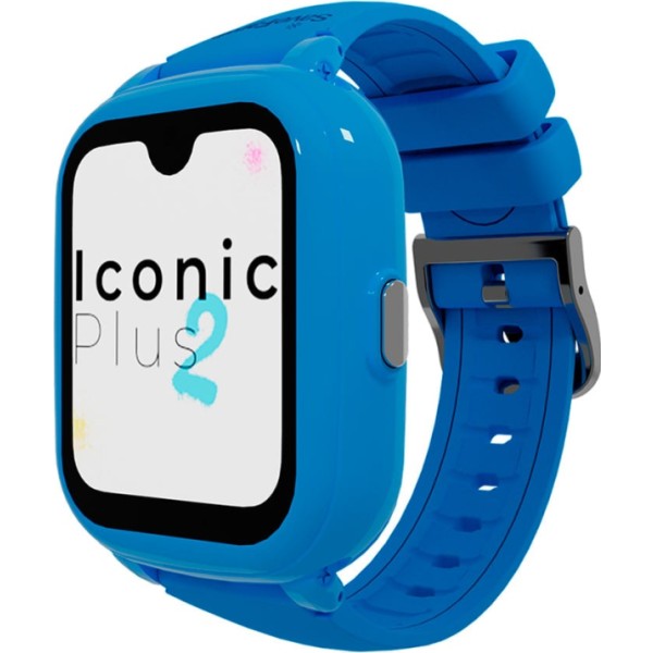 Savefamily iconic 2 buble blue