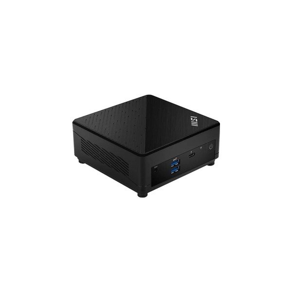 Msi cubi 5 1m-438beu core5-120u negro