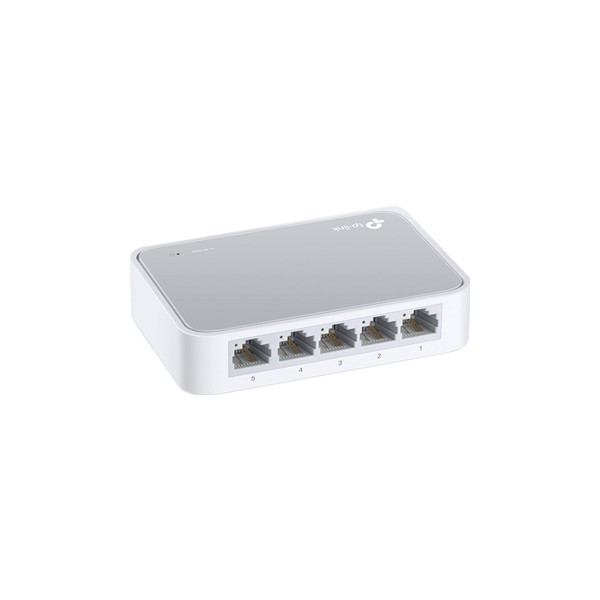 Tp-link tl-sf1005d switch 5x10/100mbps mini